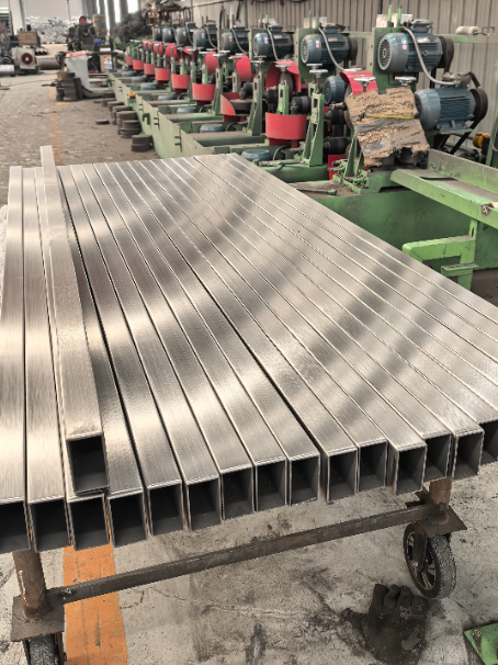 芜湖液冷不锈钢方管选源头厂