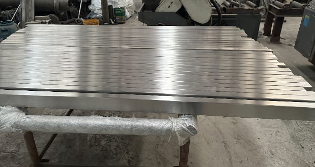 芜湖不锈钢无缝方管 